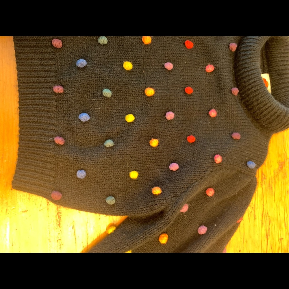 FARM Rio Pom Pom sweater - Picture 8 of 12